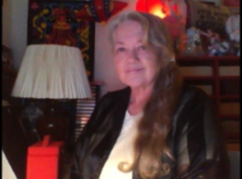 As Naomi Judd says, 'Aging Gratefully.'