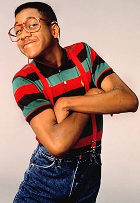 The character of Steve Urkel would become the show's breakout star.