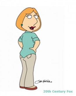 10 Hot Cartoon Wives | HubPages