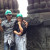 My colleague said our tour guide was being aggressive. LOL. My colleague said our tour guide was being aggressive. LOL.