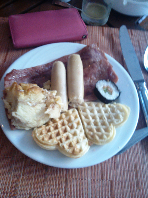 breakfaaaast
