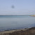 Eastern part of Loch Indaal from terrace of Lochside Hotel, Bowmore