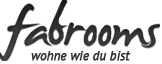 Official Fabrooms logo