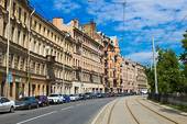 City Housing