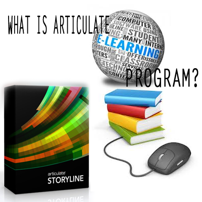 What is Articulate Storyline?