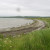 Looking along The Strand on Loch Indaal