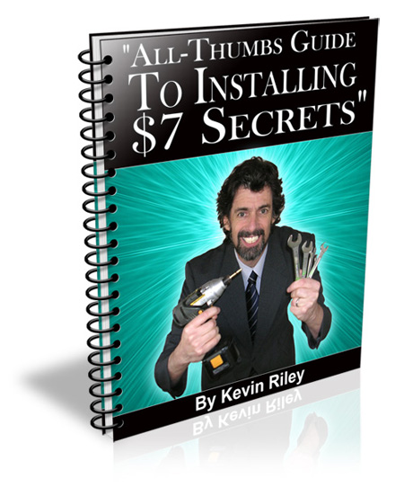 A random ebook.