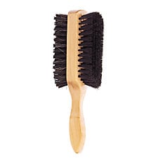 Boar Bristle Brush