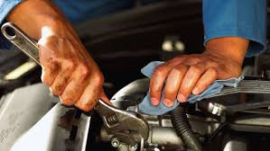 Run codes, then perform repair. You can save money, time and aggravation.