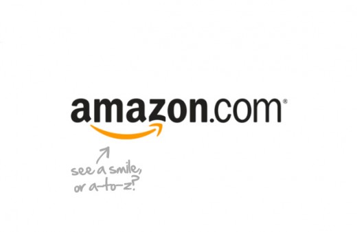Symbolic Amazon.com logo