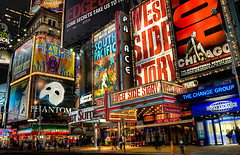 Broadway Theater  