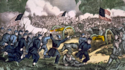Bucket List: The Gettysburg Battlefields