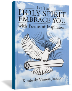 Let the Holy Spirit Embrace You