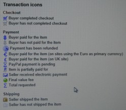 What you need to know about echecks when selling on eBay!
