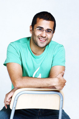 revolution 2020 by chetan bhagat