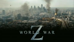 The Johnson Boys' Movie Review: World War Z