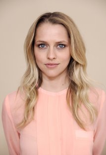 Teresa Palmer, also known for being in the Films: I Am Number Four (2011), The Sorcerer's Apprentice (2010), and Bedtime Stories (2008).