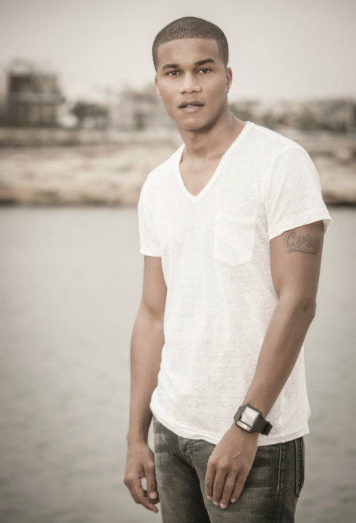 Cory Hardict, also known for being in the Films, Battle Los Angeles (2011), Gran Torino (2008), and Never Been Kissed (1999).