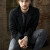 Landon Liboiron, also known for being in the Films: Altitude (2010), The Howling Reborn (2011) and his role in the series Degrassi.