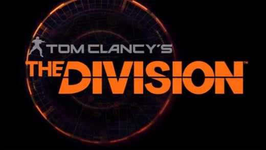 Tom Clancy's The Division Title