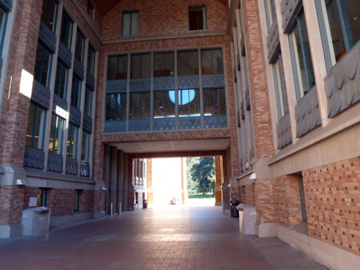 The open gates of your college adventure await you; prepare wisely.