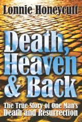 This book is by Rev. Lonnie Honeycutt (me) and is available through Amazon.com.  