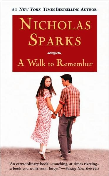 A Walk to Remember (1999)