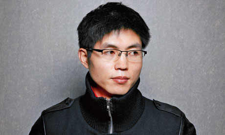 Shin Dong-hyuk is one of the few people that have every escaped from a North Korean prison camp, and the only person born inside of one to ever do so. Shin Dong-hyuk is one of the few people that have every escaped from a North Korean prison camp, and the only person born inside of one to ever do so.