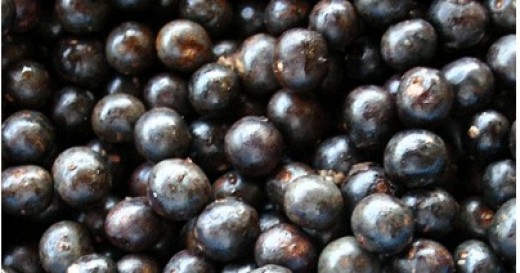 Where To Buy Acai Berries Uk