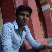 Kamal Haja profile image