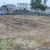 Where a house once stood. Where a house once stood.
