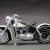 1958 Harley