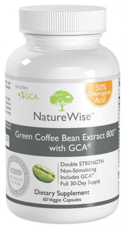 Use Green Coffee for Weight Loss