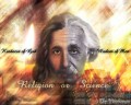 Truth About Organic Evolution: Human God