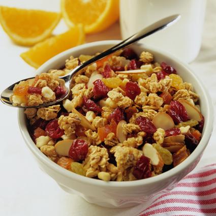 Cereals