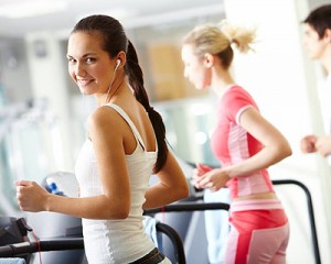 Make sure you exercise more if you eat more