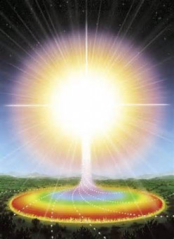 Divine Order is Light - Part 1