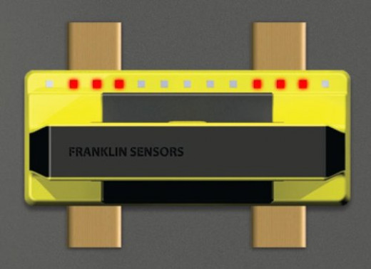 how to find wall studs finding wall studs is easy with this electronic stud finder hubpages how to find wall studs finding wall studs is easy with this electronic stud finder hubpages