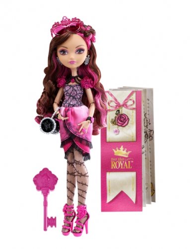 Briar Beauty Ever After High Doll