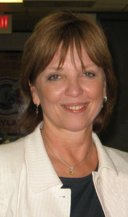 Nora Roberts is one of America's most popular and prolific romance novelists. 