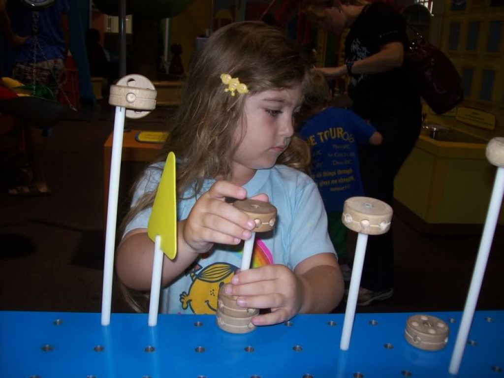 Try Tinkering to Improve Critical Thinking HubPages