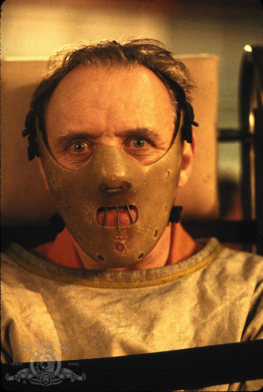 an analysis of hannibal in the silence of the lambs The silence of the lambs (hannibal lecter) mass market paperback - february 15 the silence of the lambs he states in the foreword of this edition of red dragon that he didn't even know dr lector would show up in silence until he'd started writing it. an analysis of hannibal in the silence of the lambs The silence of the lambs (hannibal lecter) mass market paperback - february 15 the silence of the lambs he states in the foreword of this edition of red dragon that he didn't even know dr lector would show up in silence until he'd started writing it.