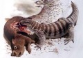 Venomous Vestiges