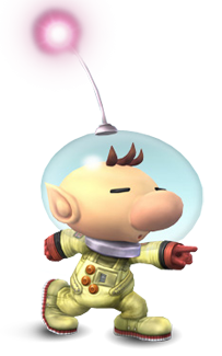 Olimar