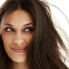 Get rid of static hair