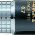 Pentel P1037A Pentel Sharp Kerry Mechanical Pencil, 0.70 mm, Metallic Black Barrel, 1 Unit