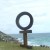 Icon by Marcus Tatton Materials used: eucalyptus and stainless steel. Icon by Marcus Tatton Materials used: eucalyptus and stainless steel.