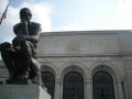 Detroit Institute of Arts as a National Historic Site