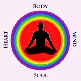 Health Benefits Of Yogasana And Yogic Exercises : For Sound Mind, Body