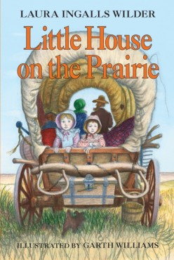 Historical background to Little House on the Prairie books